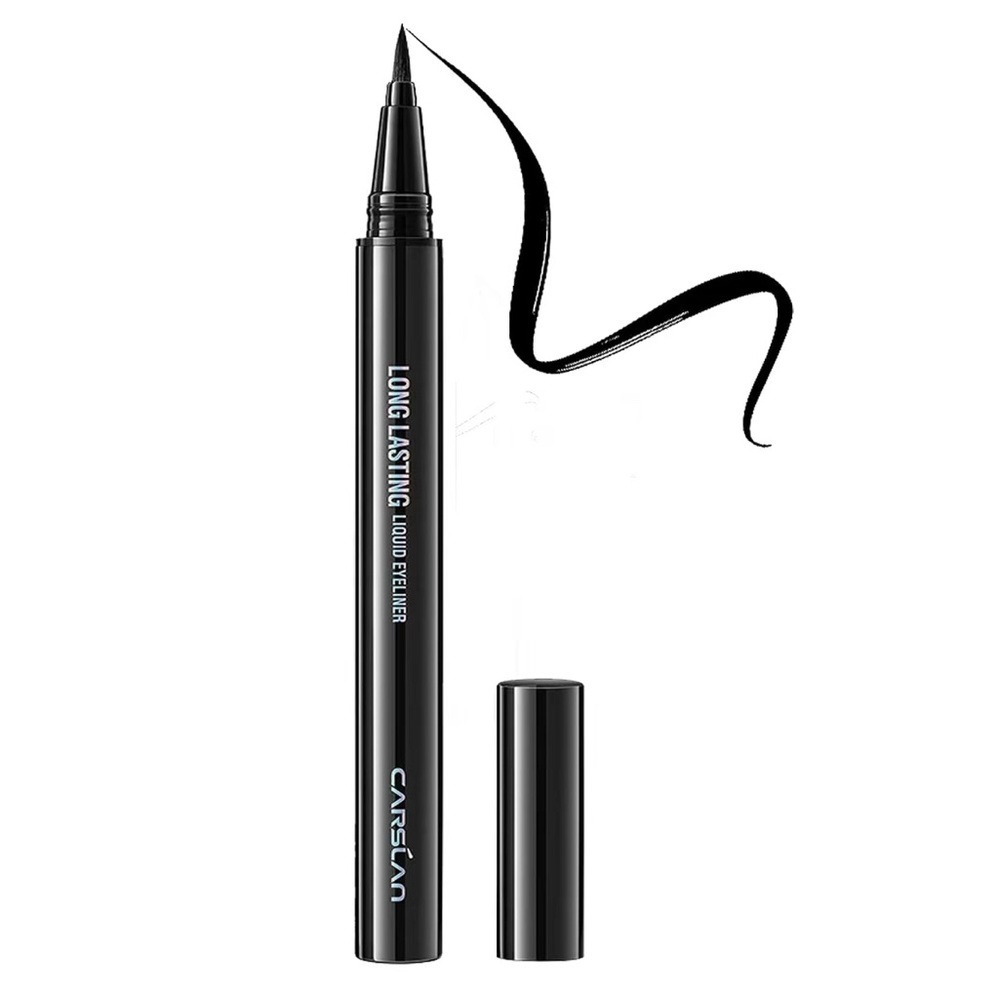 CARSLAN Black Liquid Eyeliner​​​